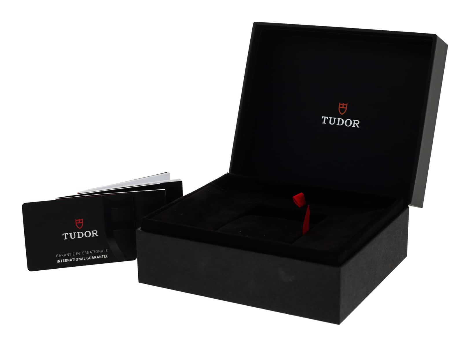 Tudor Black Bay Pro M79470-0003 Tudor Black Bay Pro M79470-0003